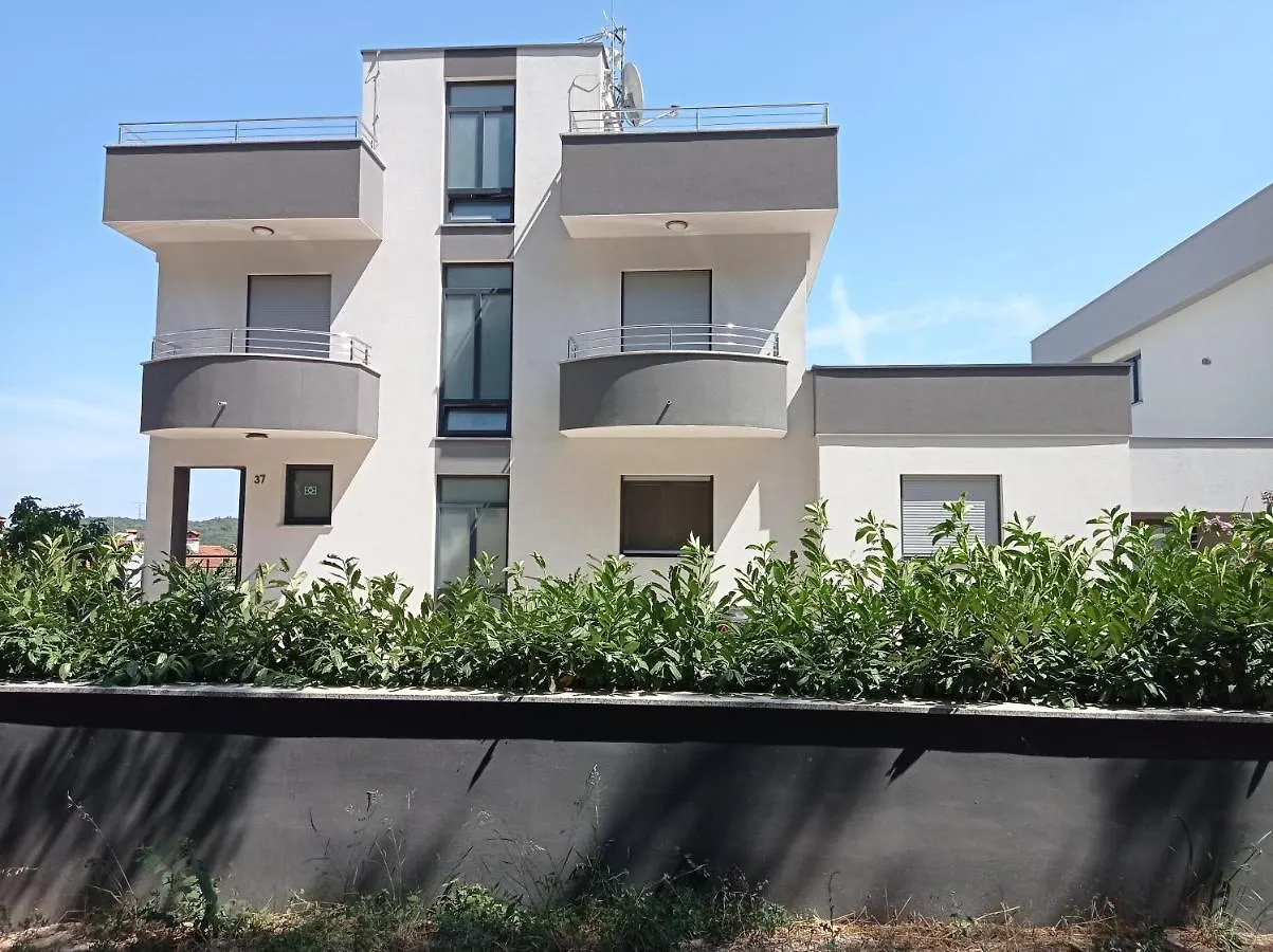 Pula Paradise Homestay szállás