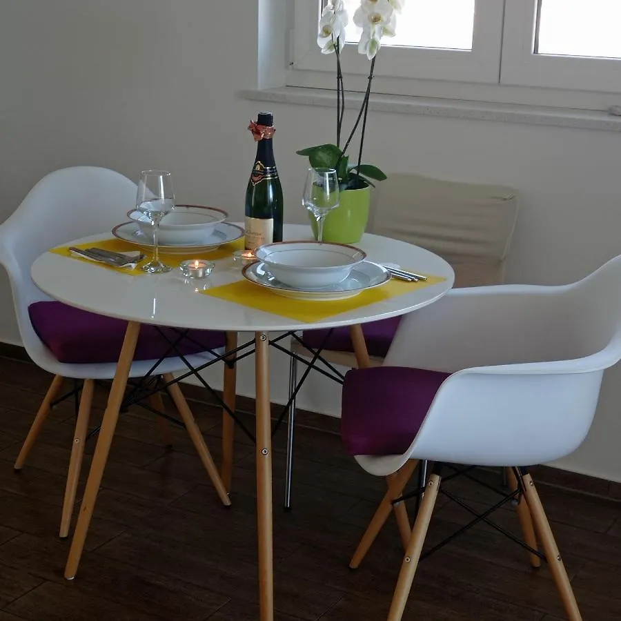 Homestay szállás Pula Paradise