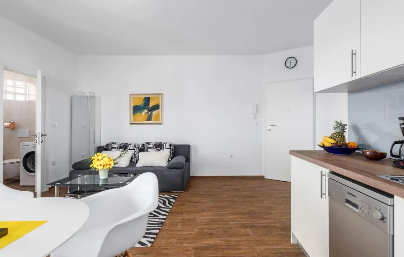 Pula Paradise Homestay szállás