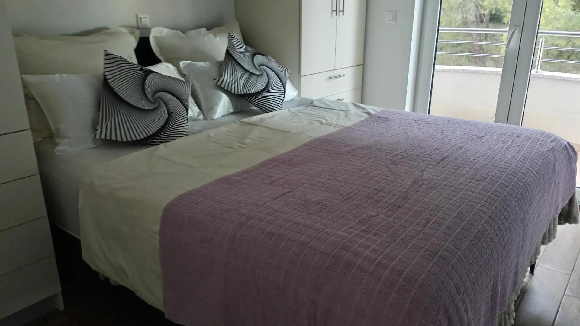 Homestay szállás Pula Paradise